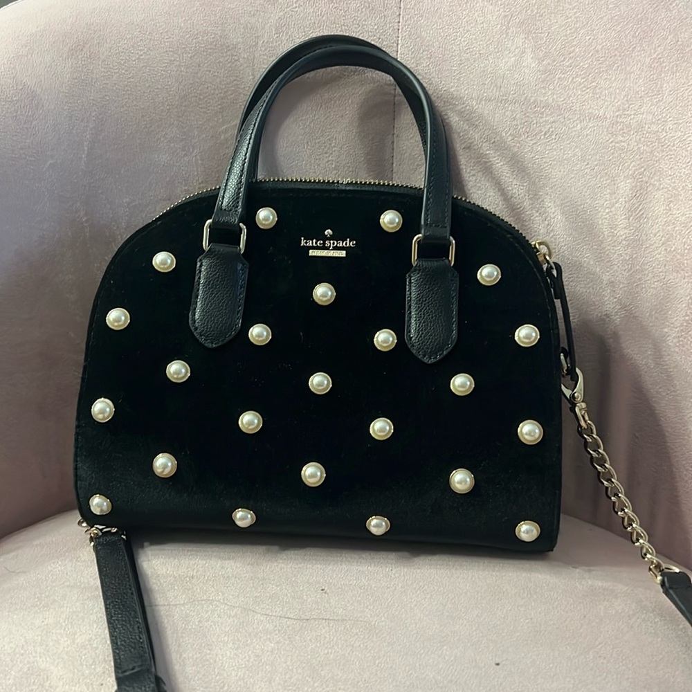 Kate Spade crossbody bag
